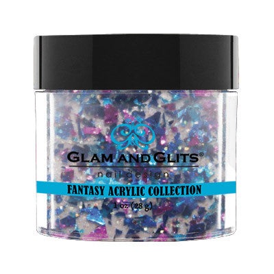 Acrylic Powder - FA501 Vamp Diamond Nail Supplies