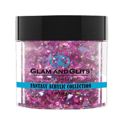 Acrylic Powder - FA517 Pixie Diamond Nail Supplies