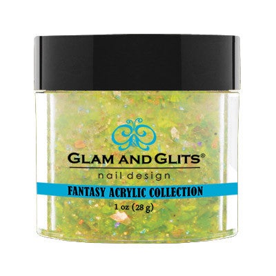 Acrylic Powder - FA519 Kissable Diamond Nail Supplies