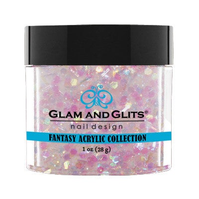 Acrylic Powder - FA538 Butteryfly Diamond Nail Supplies