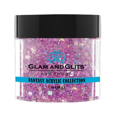Acrylic Powder - FA542 Innocent Sin Diamond Nail Supplies