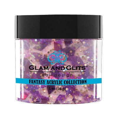 Acrylic Powder - FA546 Fascination Diamond Nail Supplies