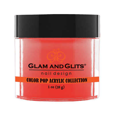 Acrylic Powder - CPA349 Popsicle Diamond Nail Supplies