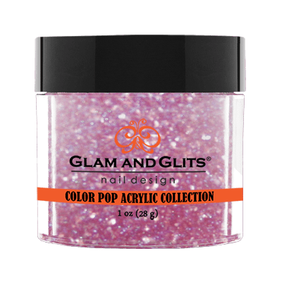 Acrylic Powder - CPA386 Sandals Diamond Nail Supplies