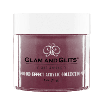 Mood Effect Acrylic - ME1017 Sungary Pink Diamond Nail Supplies
