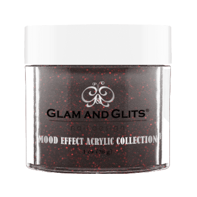 Mood Effect Acrylic - ME1019 Backfire Diamond Nail Supplies