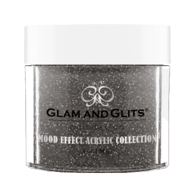 Mood Effect Acrylic - ME1027 White Night Diamond Nail Supplies