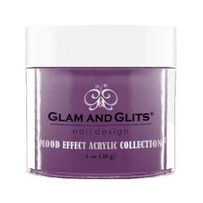 Mood Effect Acrylic - ME1031 Drama Queen Diamond Nail Supplies