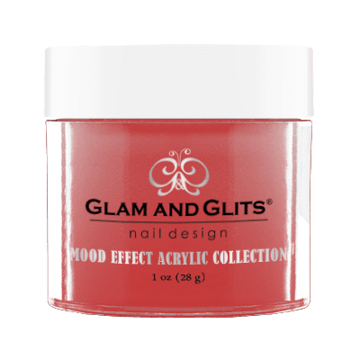 Mood Effect Acrylic - ME1034 Naughty Or Nice Diamond Nail Supplies