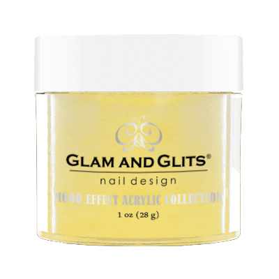 Mood Effect Acrylic - ME1043 Less Is More Diamond Nail Supplies