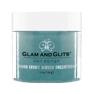 Mood Effect Acrylic - ME1048 Melted Ice Diamond Nail Supplies