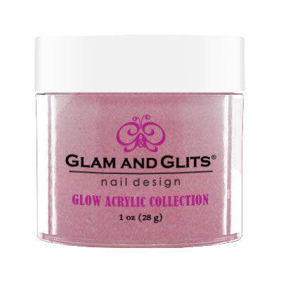 Glow Acrylic - GL2009 Simply Stellar Diamond Nail Supplies