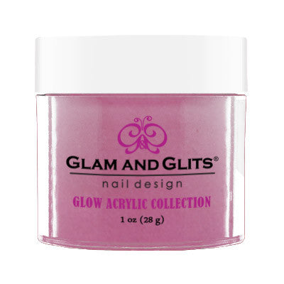 Glow Acrylic - GL2010 Vintage Vignette Diamond Nail Supplies