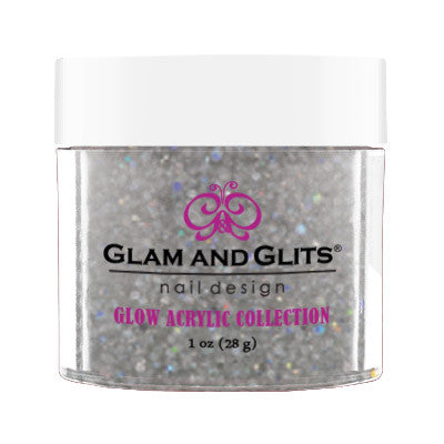 Glow Acrylic - GL2016 Halo Diamond Nail Supplies