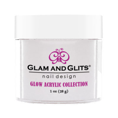 Glow Acrylic - GL2028 Afterglow Diamond Nail Supplies