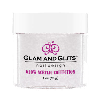 Glow Acrylic - GL2030 Twinkle Twinkle Diamond Nail Supplies