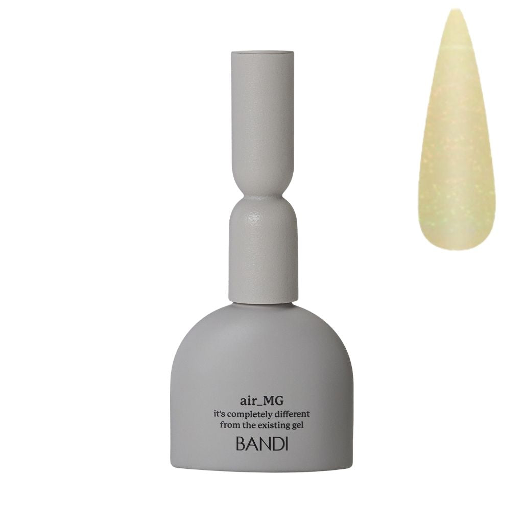 Air Magnet Gel - MG49 Gold Beam