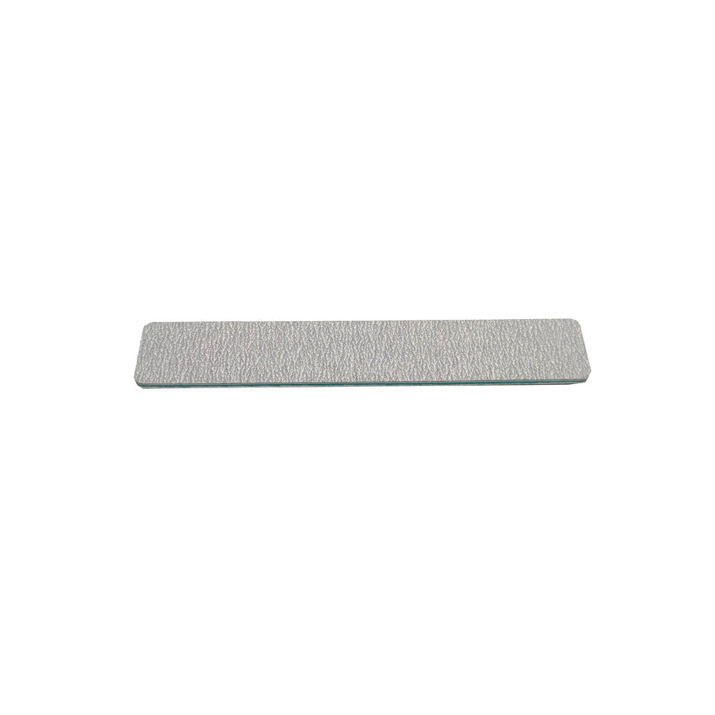Jumbo Zebra File 180/180 Diamond Nail Supplies
