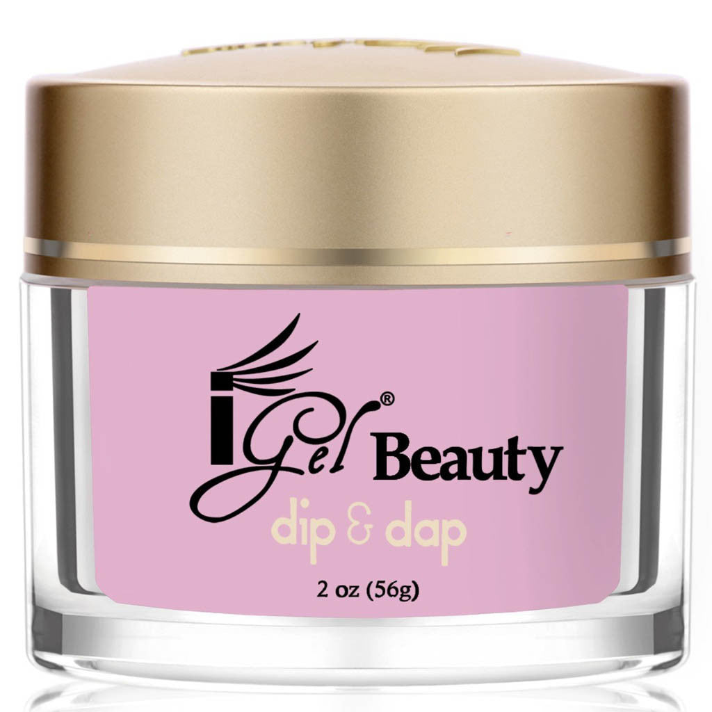 Dip & Dap - DD006 Tango Pink Diamond Nail Supplies