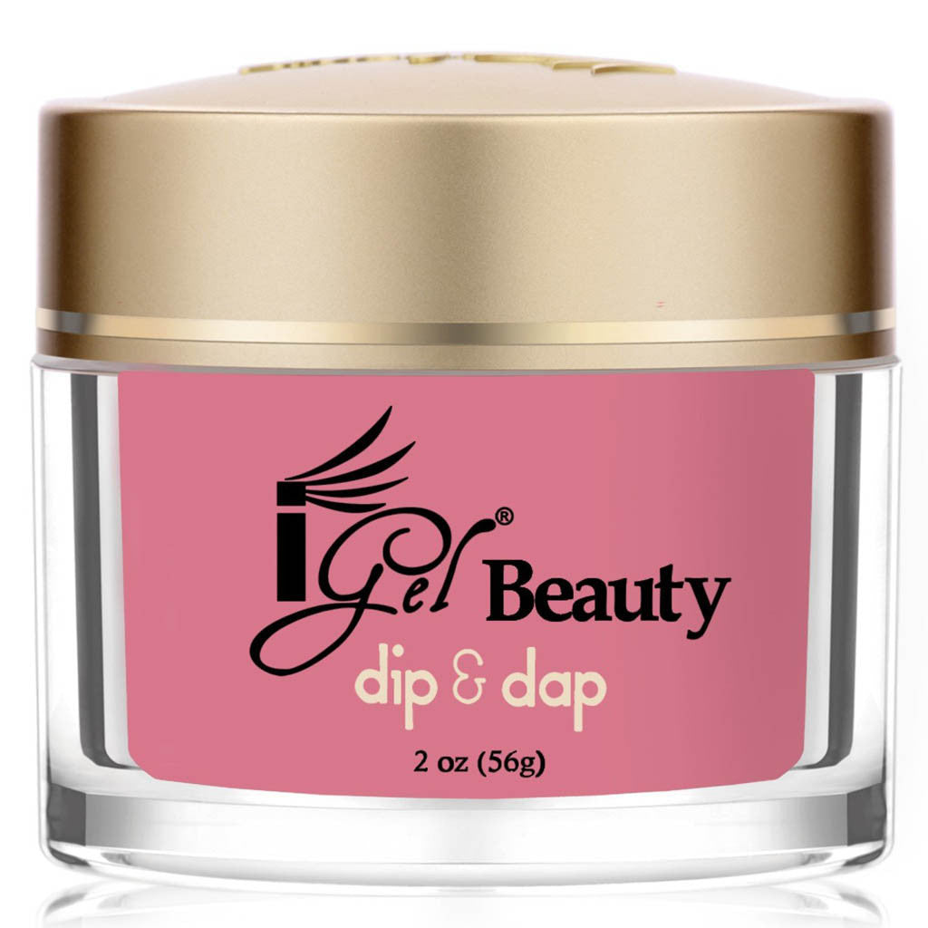 Dip & Dap - DD019 Lady Rose Diamond Nail Supplies