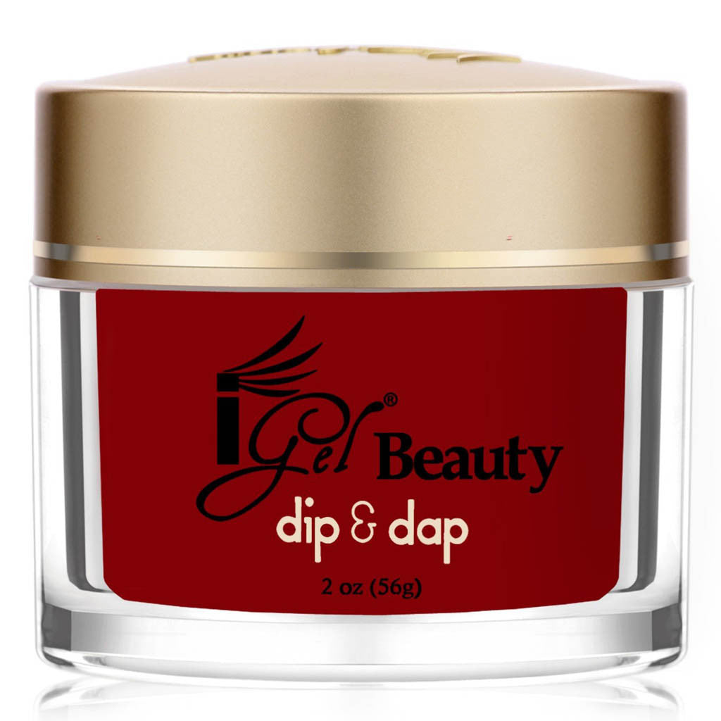 Dip & Dap - DD033 Sundried Tomato Diamond Nail Supplies