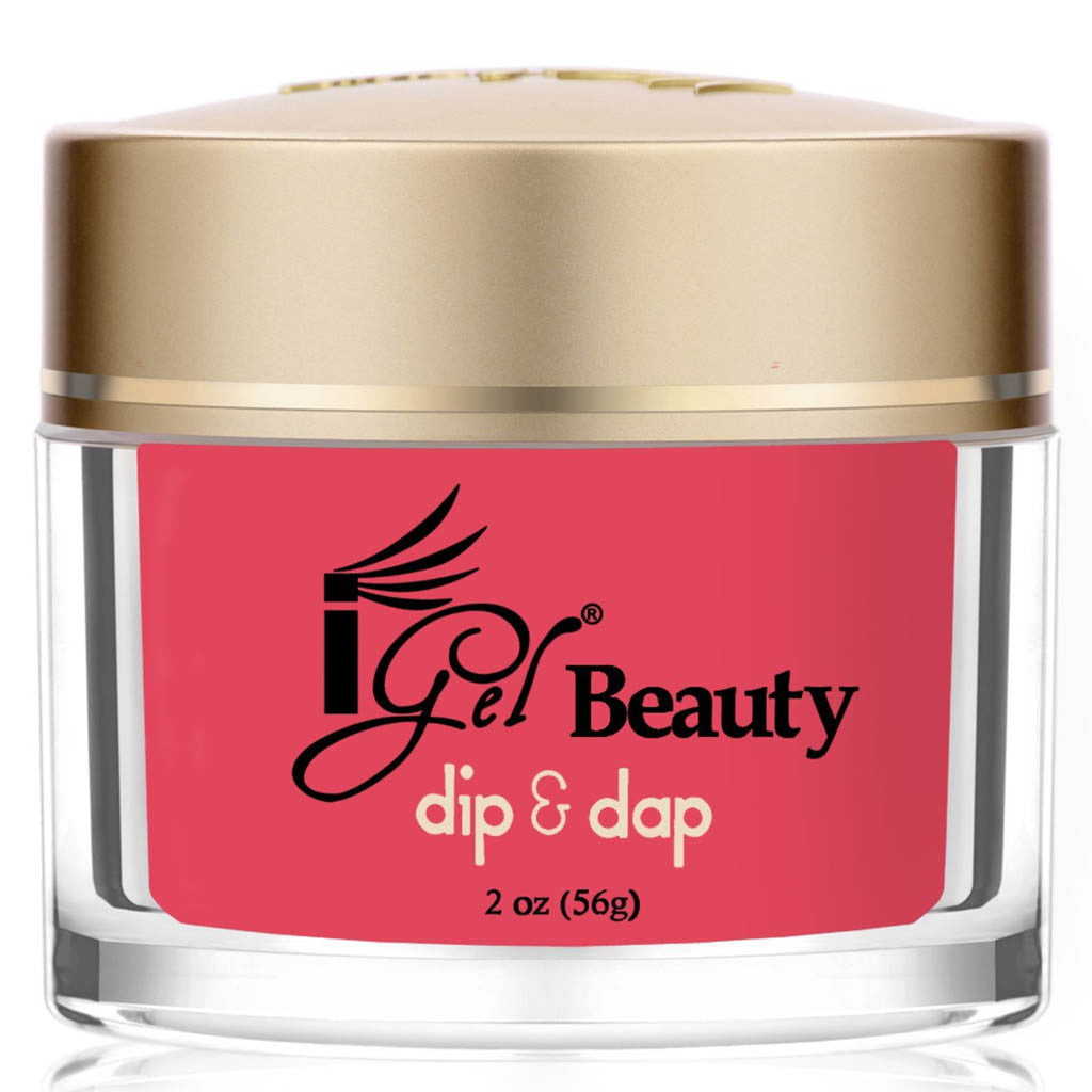 Dip & Dap - DD043 Pink Up Diamond Nail Supplies