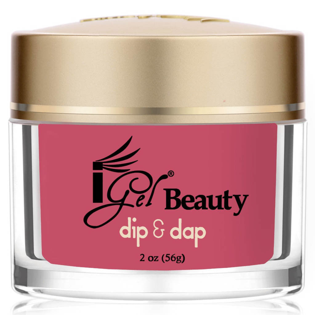 Dip & Dap - DD049 La Rosa Diamond Nail Supplies