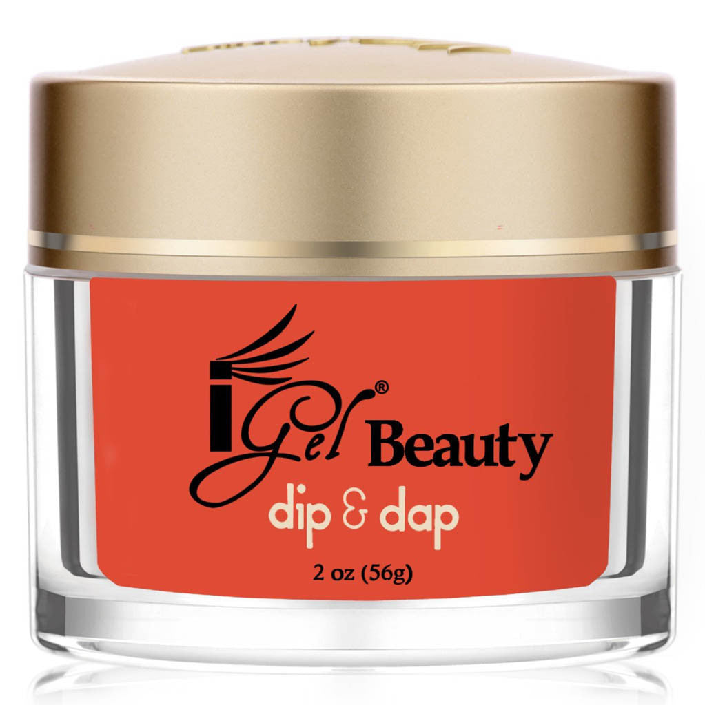 Dip & Dap - DD055 Miss Sunshine Diamond Nail Supplies