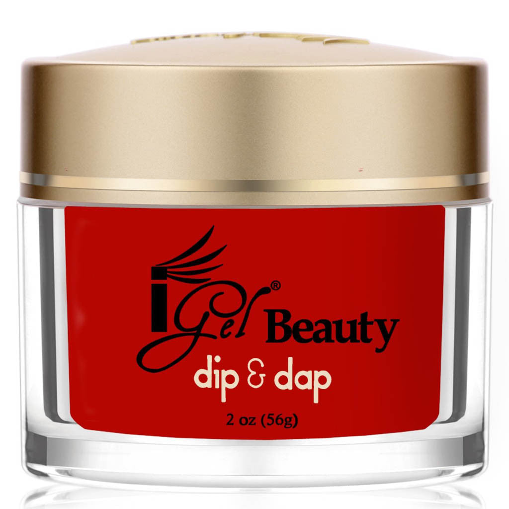 Dip & Dap - DD057 Vegas Volt Diamond Nail Supplies