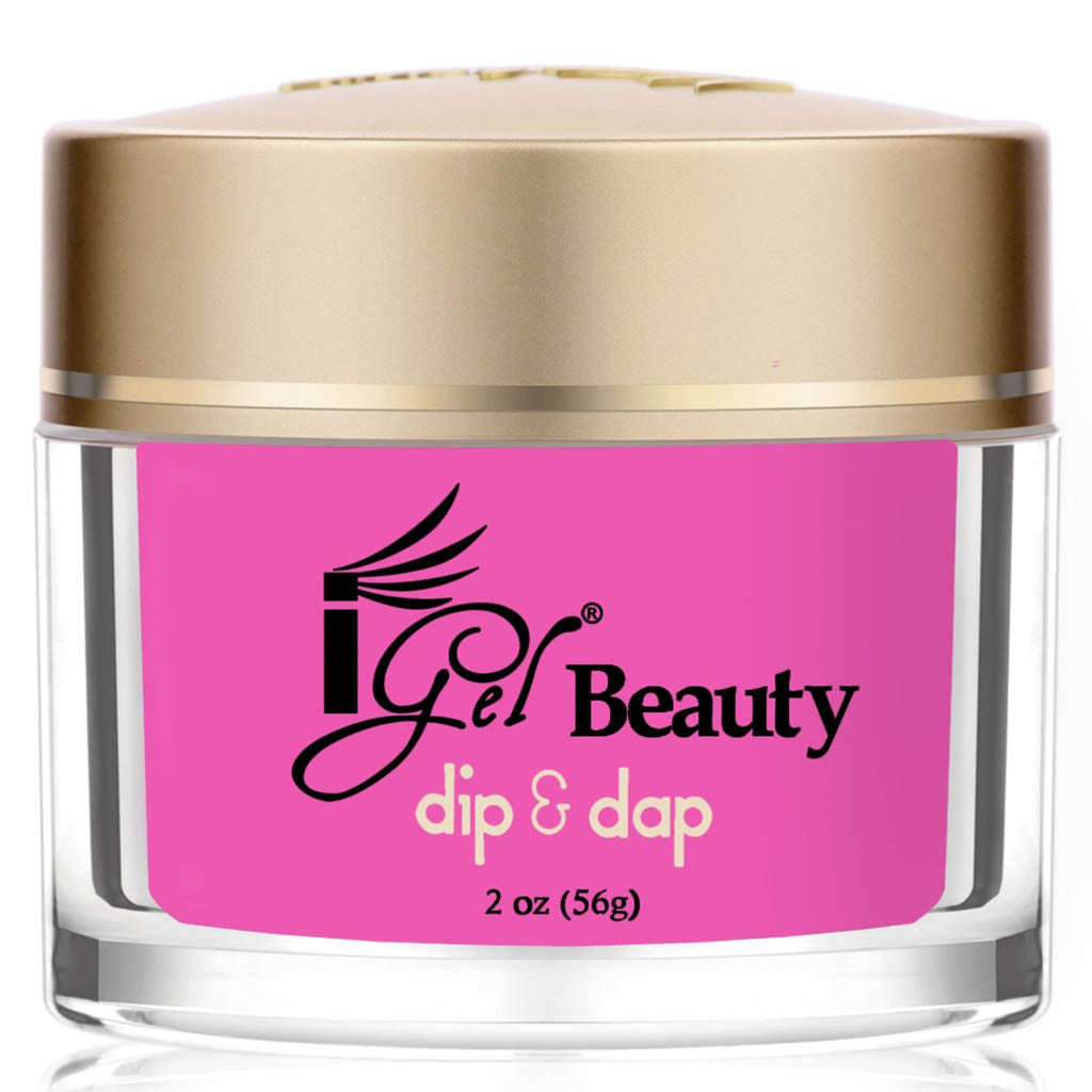 Dip & Dap - DD062 Sweetie Pie Diamond Nail Supplies