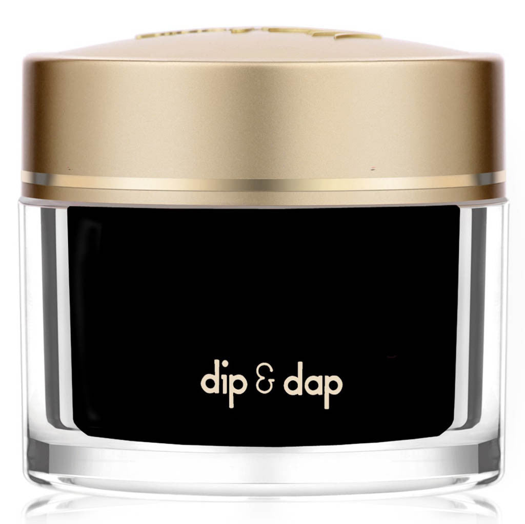 Dip & Dap - DD073 At Midnight Diamond Nail Supplies