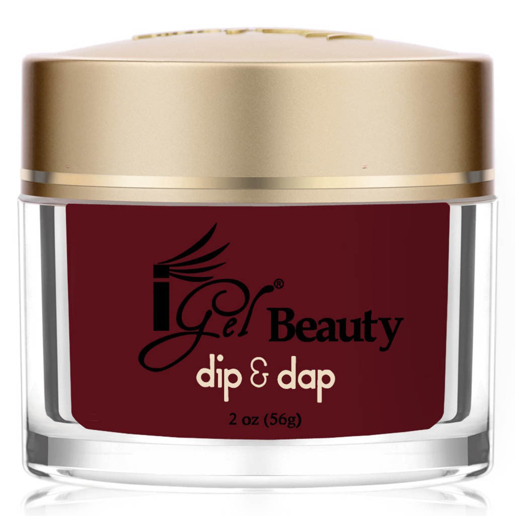 Dip & Dap - DD081 Plumbful Diamond Nail Supplies