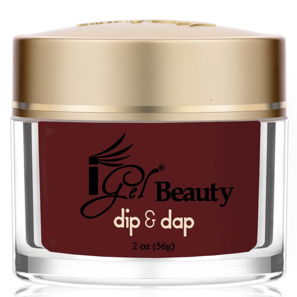 Dip & Dap - DD085 Daredevil Diamond Nail Supplies