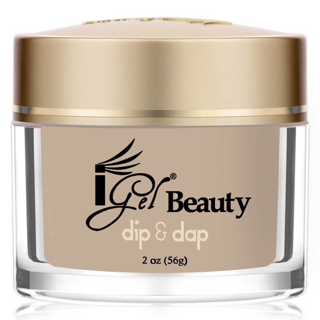 Dip & Dap - DD089 Natural Choice Diamond Nail Supplies