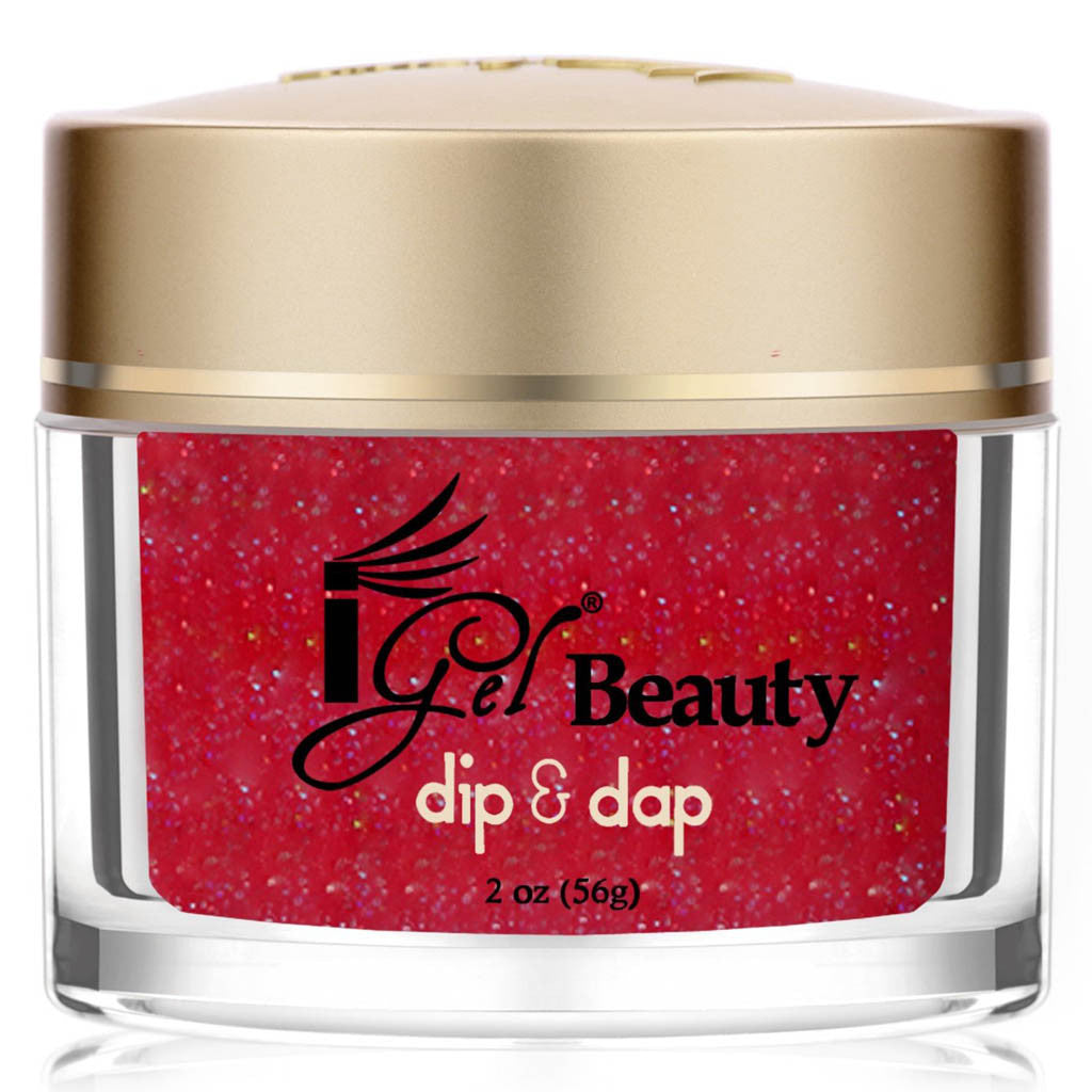 Dip & Dap - DD091 Girls Night Out Diamond Nail Supplies