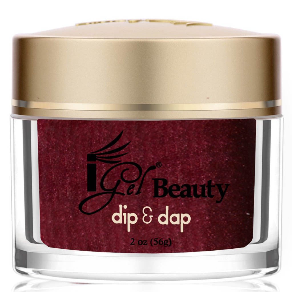 Dip & Dap - DD093 Temptress Diamond Nail Supplies