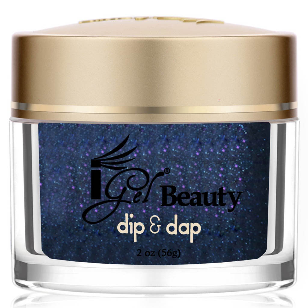 Dip & Dap - DD098 Twilight X Diamond Nail Supplies