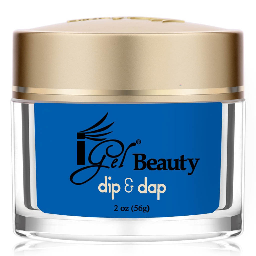 Dip & Dap - DD120 Cool Water Diamond Nail Supplies