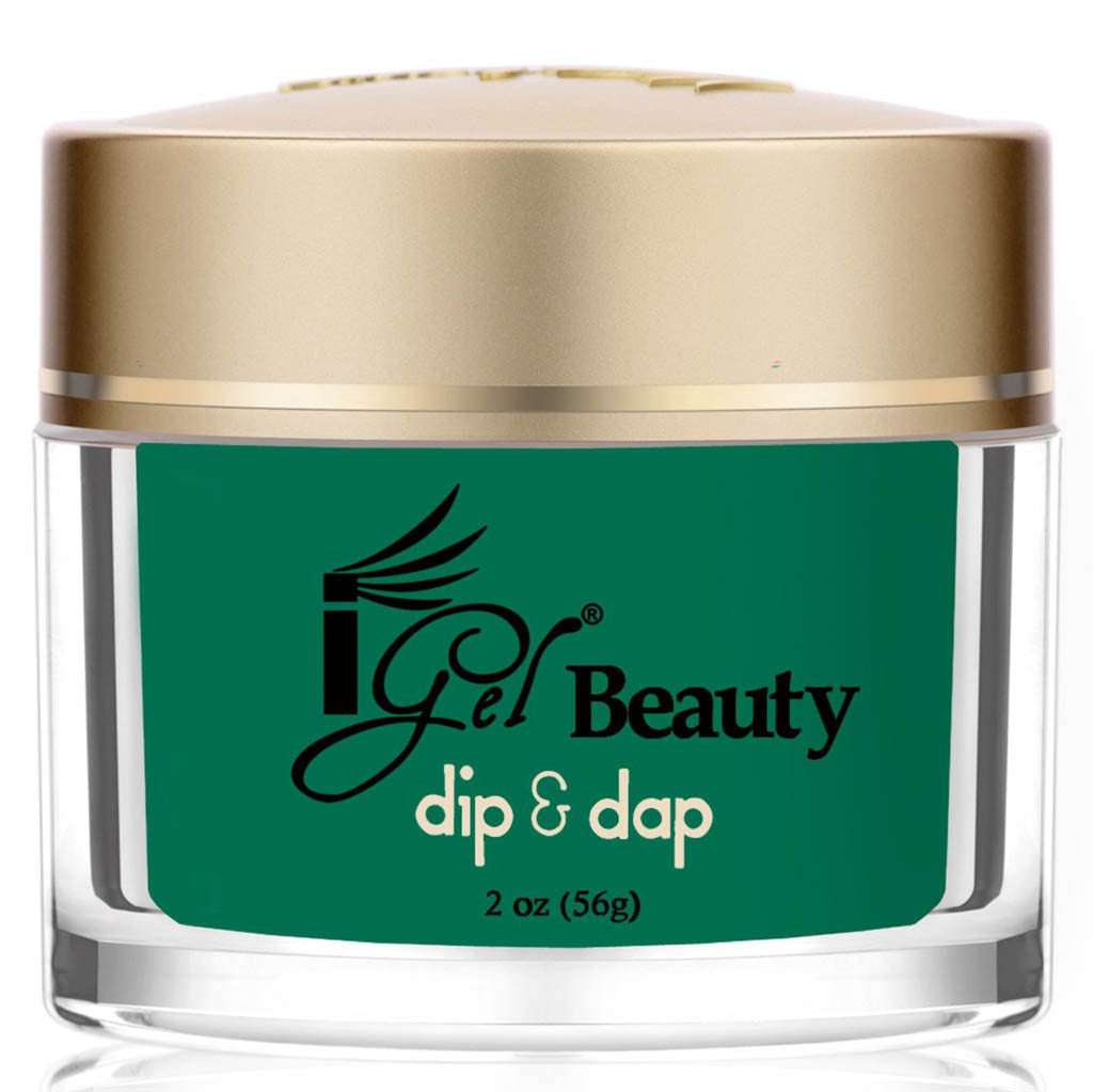 Dip & Dap - DD125 Emerald Diamond Nail Supplies