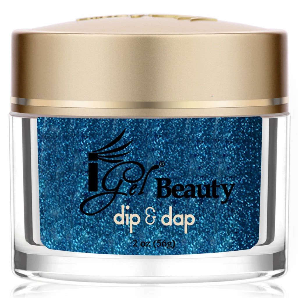 Dip & Dap - DD137 Night Sky Diamond Nail Supplies