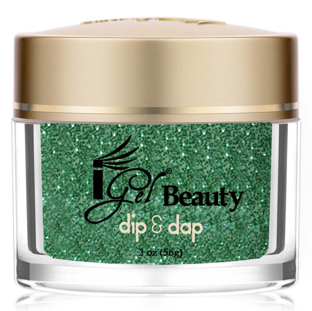 Dip & Dap - DD158 Mistletoe Diamond Nail Supplies