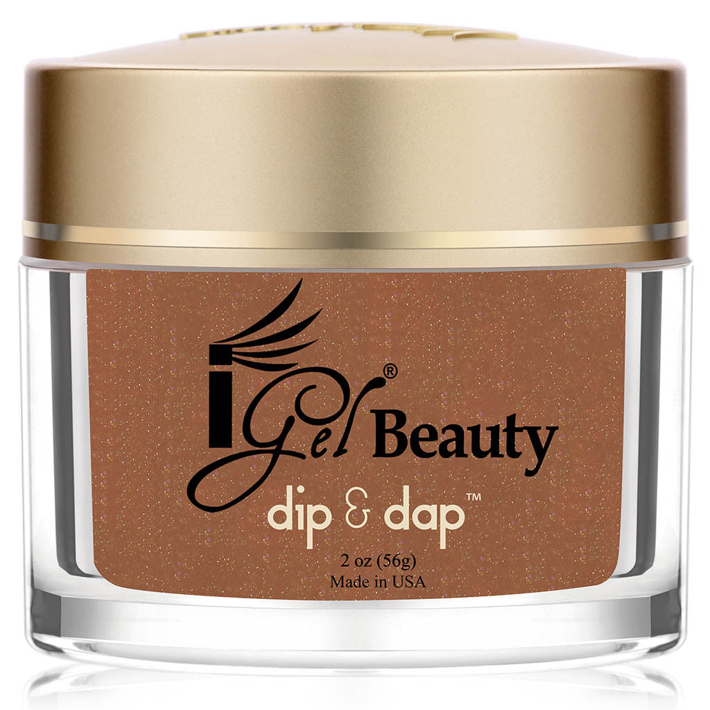Dip & Dap - DD180 Honey Bunches Diamond Nail Supplies