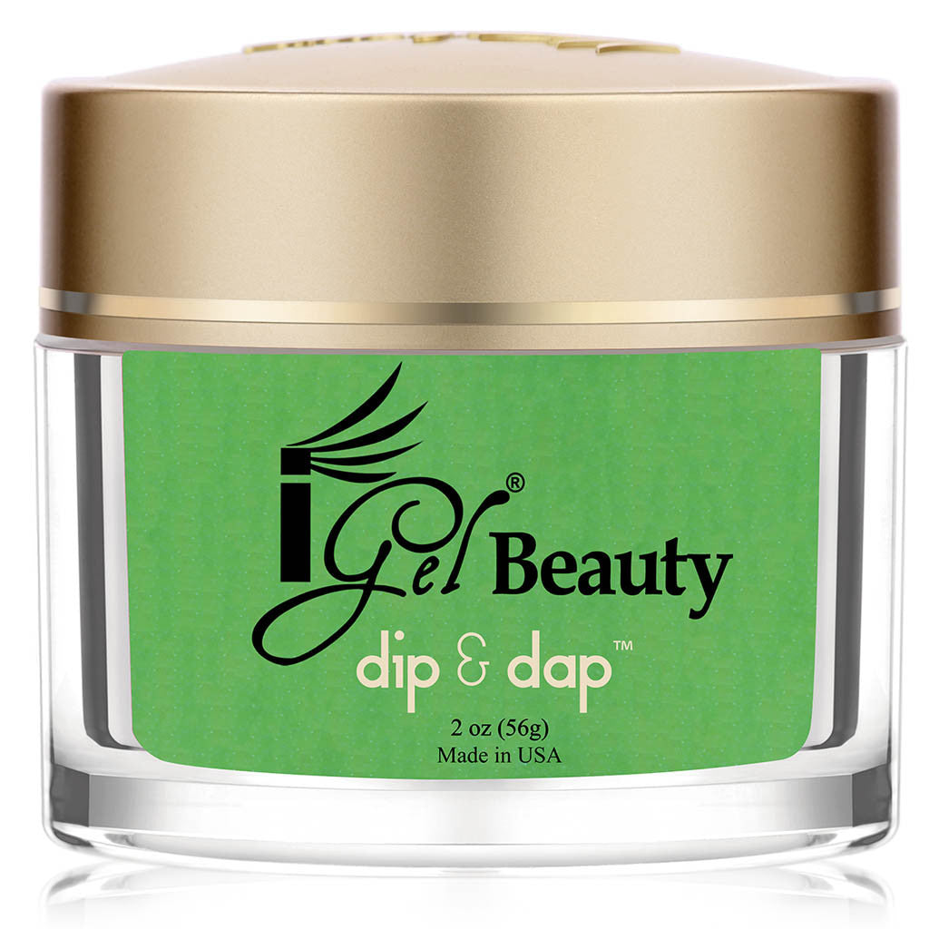 Dip & Dap - DD203 Appletini Diamond Nail Supplies