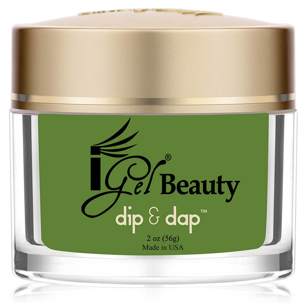 Dip & Dap - DD224 I Beleaf In You Diamond Nail Supplies