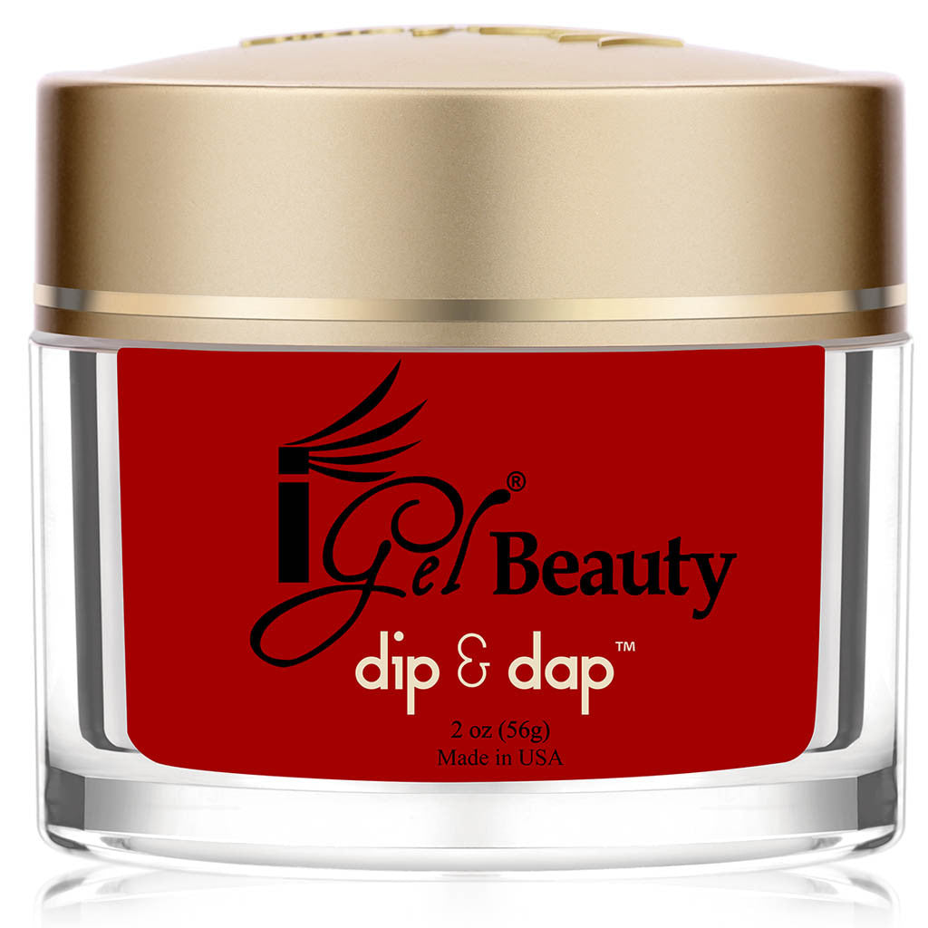 Dip & Dap - DD230 The Siren Diamond Nail Supplies