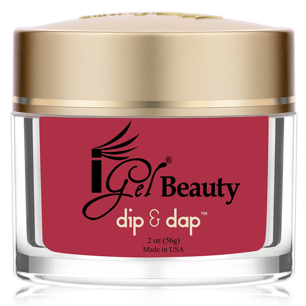 Dip & Dap - DD234 Lips Lock Diamond Nail Supplies