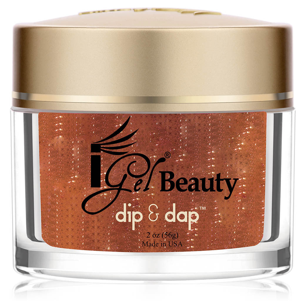 Dip & Dap - DD237 Lavishing Love Diamond Nail Supplies