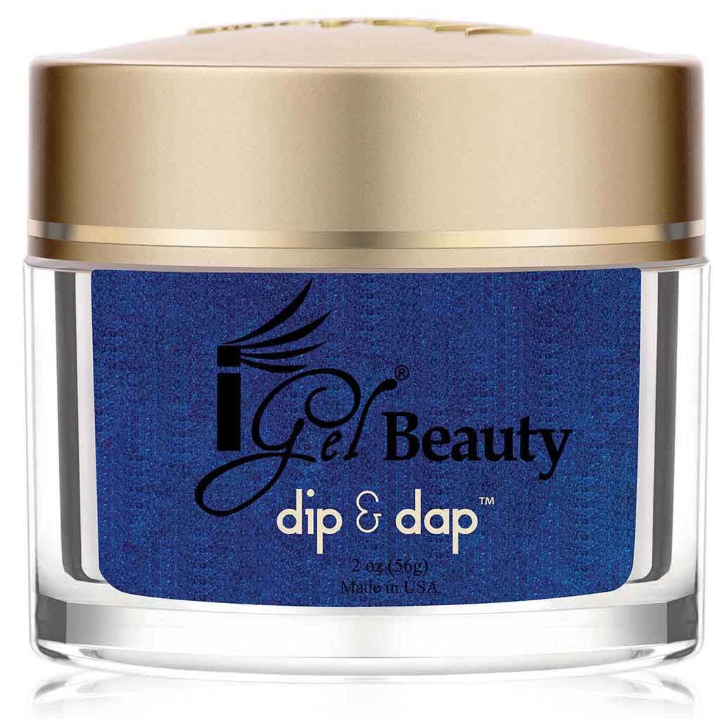 Dip & Dap - DD243 Neapolitan Sky Diamond Nail Supplies