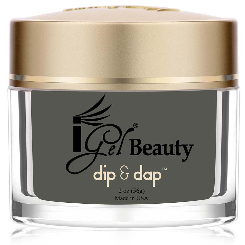 Dip & Dap - DD245 Fuzzy wuzzy Diamond Nail Supplies