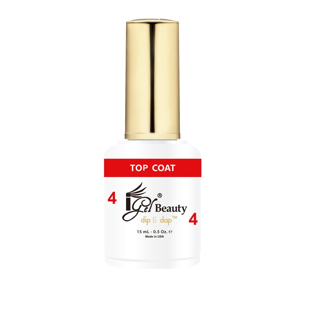 Dip & Dap - Top Diamond Nail Supplies
